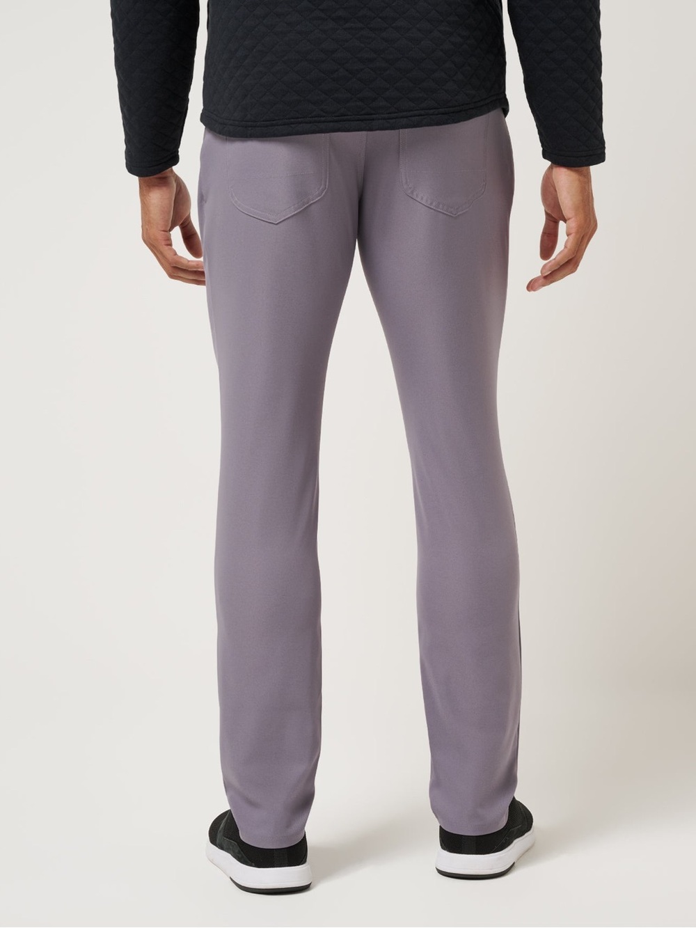 NWT Travismathew open to close 2.0 standard fit sz 34x32 quiet shade (D) - Picture 3 of 8